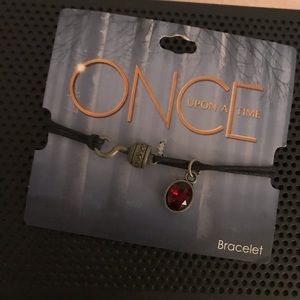 OUAT Hook Bracelet